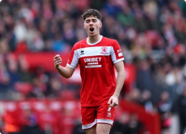 开云APP-太阳报：诺丁汉森林有意引进米堡中场赫根尼，以替代安德森