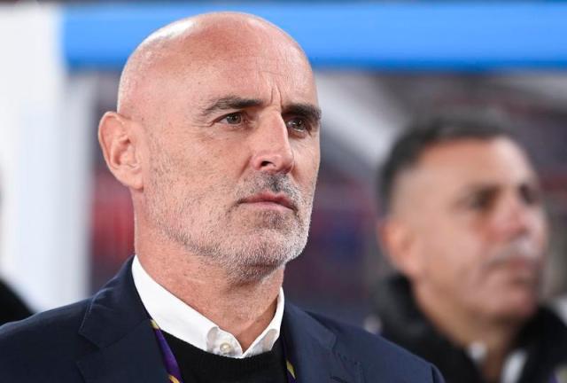 开云注册网址-穆斯卡特 ：将精力过多投注于对手 反而会影响备战