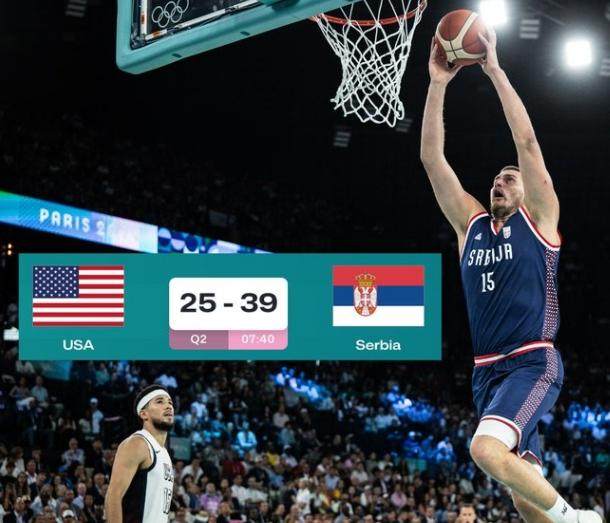 kaiyun-三分之神震铄巴黎！库里疯砍36分撑起美国最后尊严