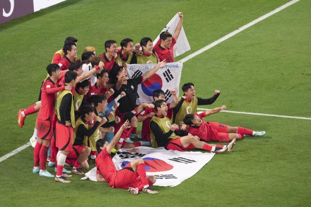 开云APP-韩国闯入16强重奖每人1.6亿 是否免兵役只关乎5将