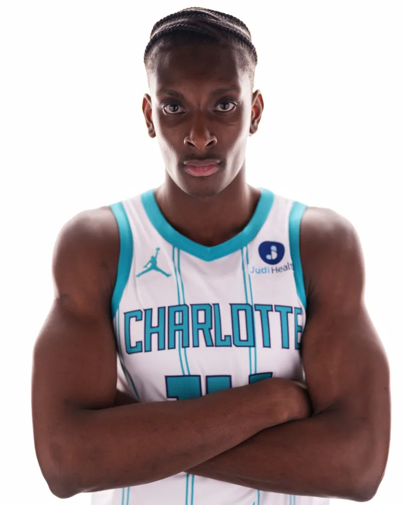 24岁生日快乐!NBA官方晒照为穆萨-迪亚巴特庆生