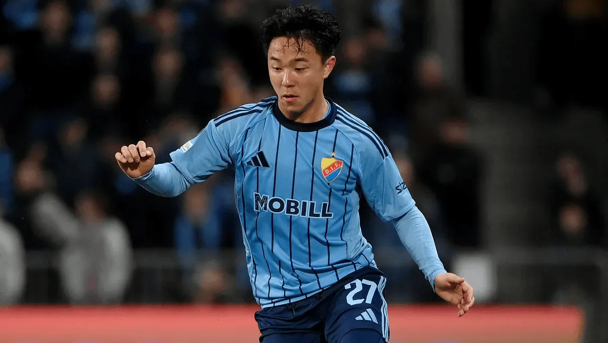 开云注册网址-日媒统计未能入选U23亚洲杯大名单10人,全为留洋球员