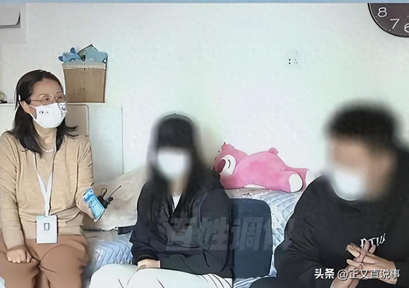 7岁女儿从12楼坠落,丈夫事后铁心离婚,甚至起诉离婚三次未果